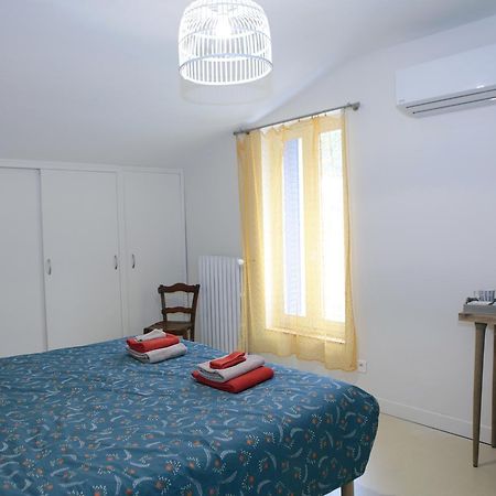 Le Saule Reveur Bed & Breakfast Die Ngoại thất bức ảnh